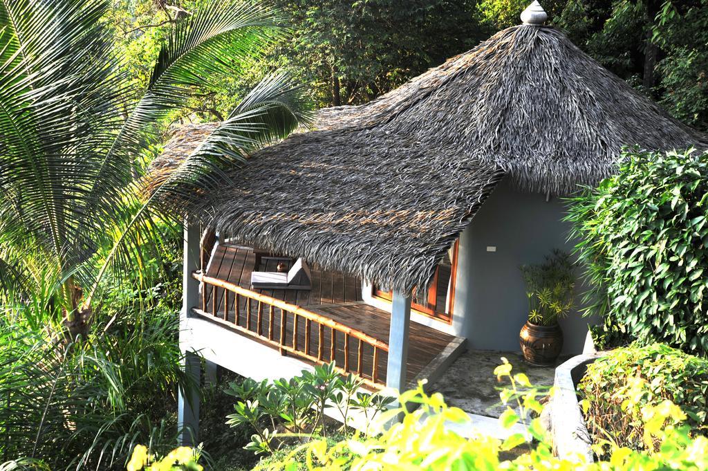 The Jungle Club - Sha Extra Plus Praia de Chaweng Exterior foto